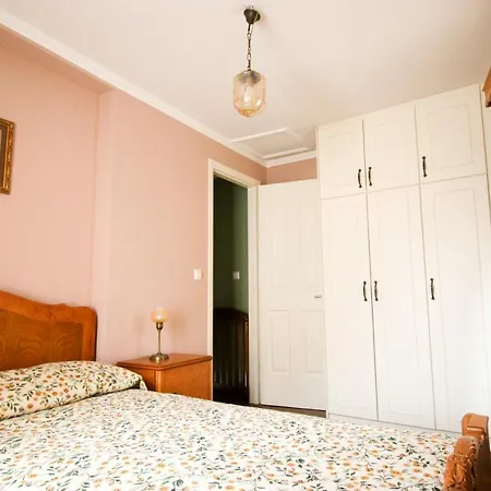 Appartamento Cute House In Old Corfu Town *