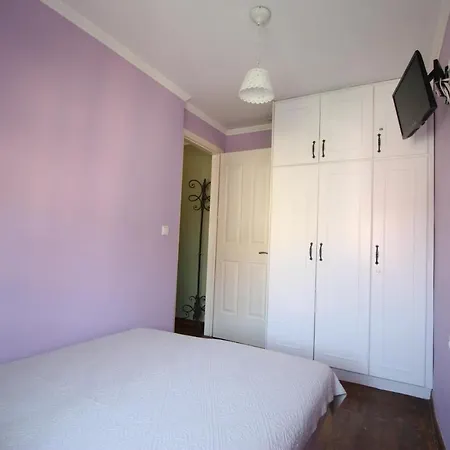 Appartamento Cute House In Old Corfu Town *